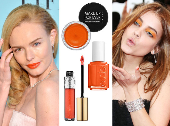 Orange, Fabulist Orange, Fabulist
